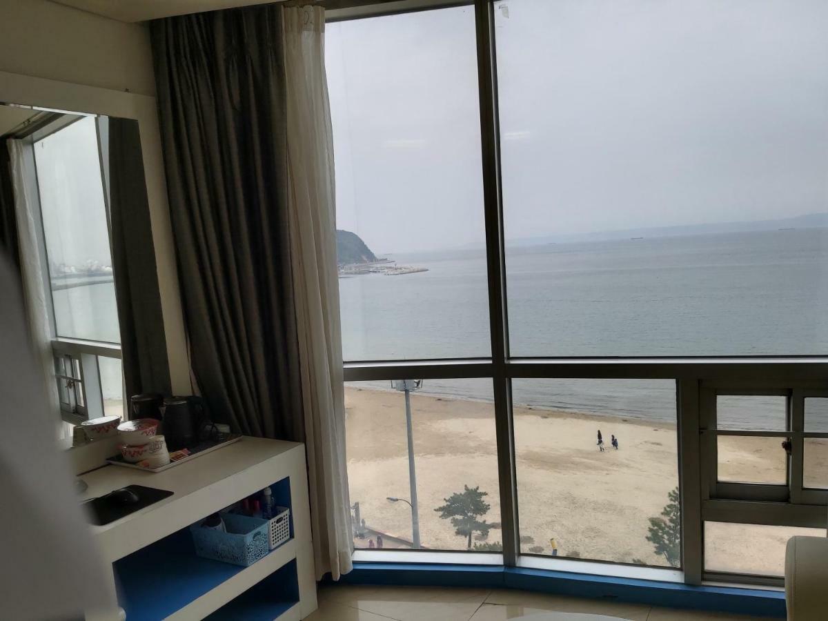 Pohang Valentine Hotel Extérieur photo